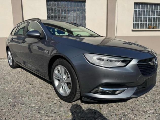 OPEL Insignia IN PROMO!!STATION WAGON 1.6 CDTI BUSINESS136CVSeS rif. 23834422 - Foto 3