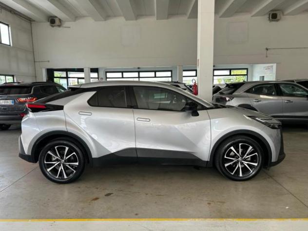 TOYOTA C-HR 1.8 HV Trend HYBRID rif. 24059081 - Foto 4