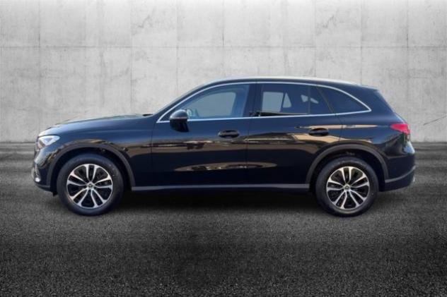 MERCEDES-BENZ GLC 220 d 4Matic Mild Hybrid Advanced Plus rif. 23758995 - Foto 3