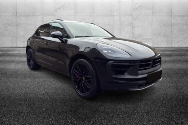 PORSCHE Macan 2.9 GTS rif. 24049014 - Foto 2