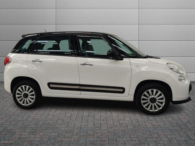 FIAT 500L 2012 0.9 t.air t. natural power Pop Star 80cv - Foto 3