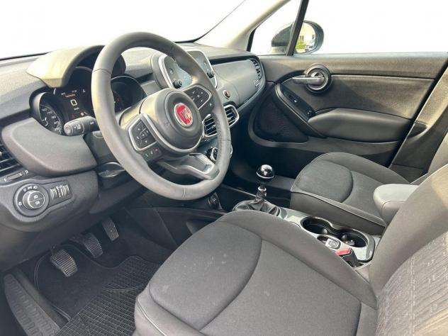 FIAT 500X 2022 1.3 mjet Sport 95cv - Foto 6