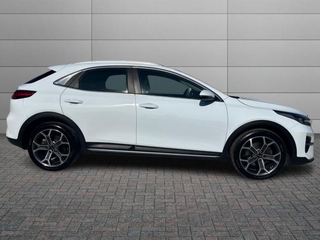 Kia Xceed 2019 1.0 t-gdi Style Gpl 111cv - Foto 3