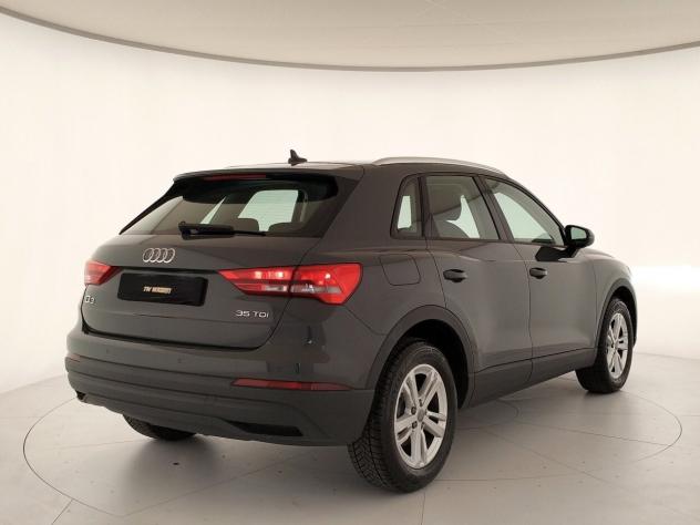 AUDI Q3 35 2.0 tdi Business s-tronic - IVA ESPOSTA - Foto 4