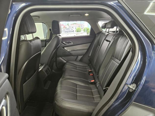Land Rover Range Velar 2.0D I4 204 CV SE - Foto 9