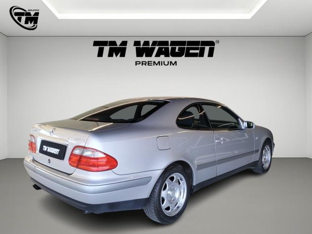 Mercedes-benz CLK 200 Kompressor cat Elegance - Foto 6