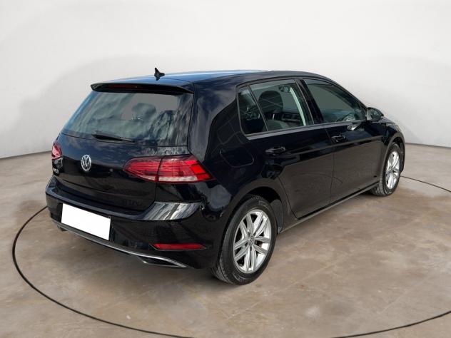 Volkswagen Golf 1.6 TDI Business BMT DSG - Foto 5