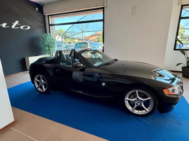 BMW - Z4 - 2.2i Roadster - Foto 8