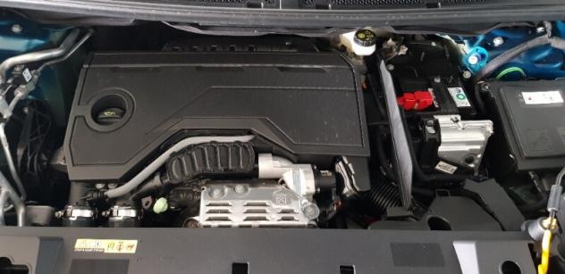 PEUGEOT 3008 3ª serie 3008 Hybrid 145 e-DCS6 Allure - Foto 10