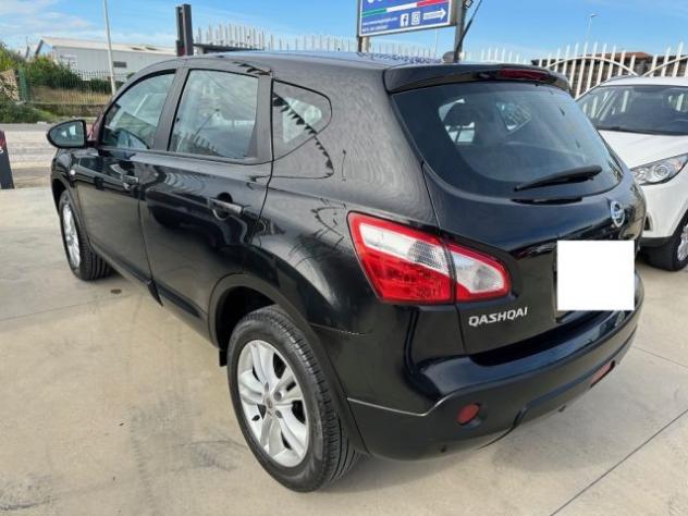 NISSAN Qashqai 1.5 dCi DPF Tekna rif. 23976843 - Foto 3