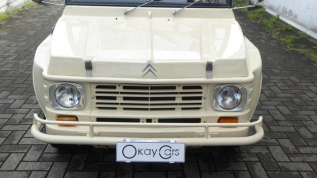 CITROEN Mehari Mehari rif. 24098854 - Foto 5