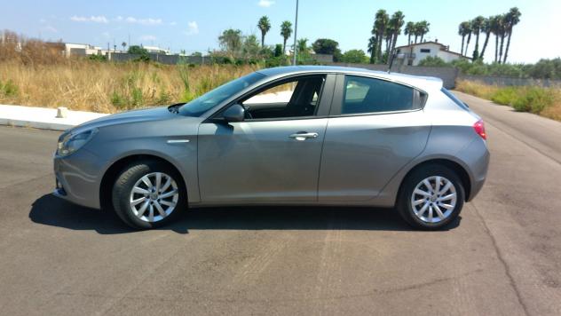 Alfa Romeo Giulietta 1.6 JTDM 120cv S&S Business - Foto 8