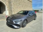 MERCEDES Classe A     (W177) A 200 Automatic AMG Line Advanced Plus