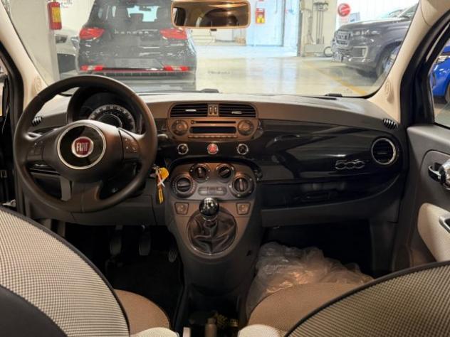 FIAT 500 1.2 Lounge rif. 23815808 - Foto 10