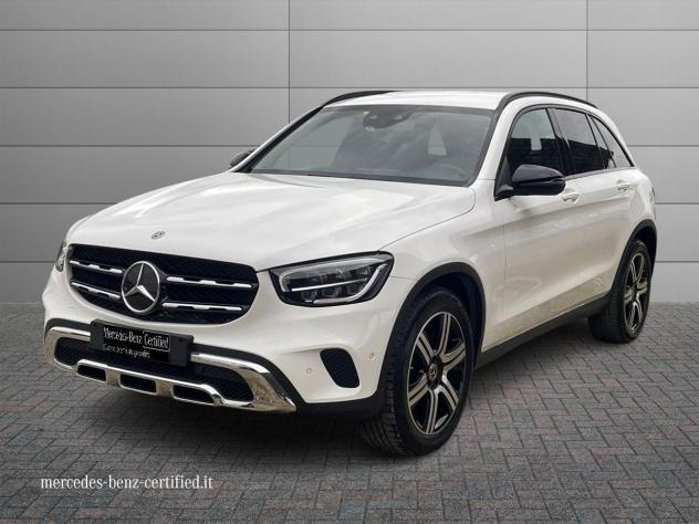 Mercedes-Benz GLC Classe (X253) 200 d 4Matic Sport