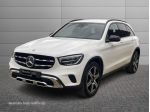 Mercedes-Benz GLC Classe (X253) 200 d 4Matic Sport