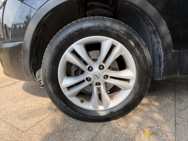 Nissan Qashqai 1.5 dCi DPF Tekna - Foto 9