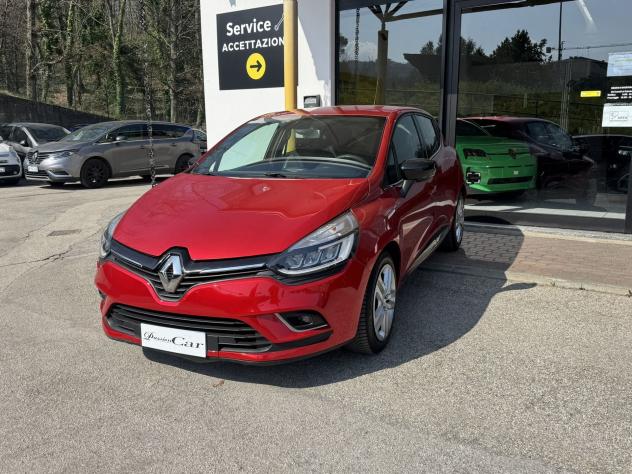 Renault Clio 1.5 DCI 90cv MOSCHINO ZEN