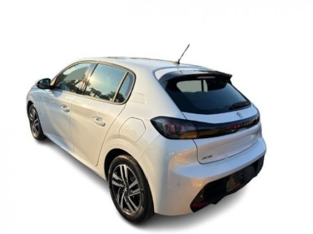 PEUGEOT 208 PureTech 100 Stop&Start 5 porte Allure rif. 23916937 - Foto 5