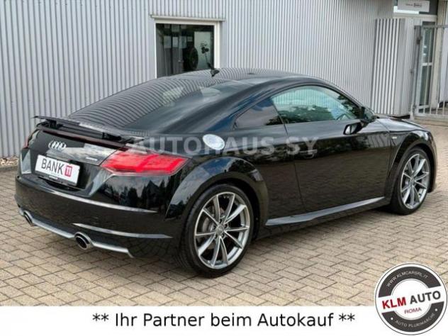 AUDI TT Coupé 2.0 TFSI S tronic S line rif. 24069960 - Foto 10