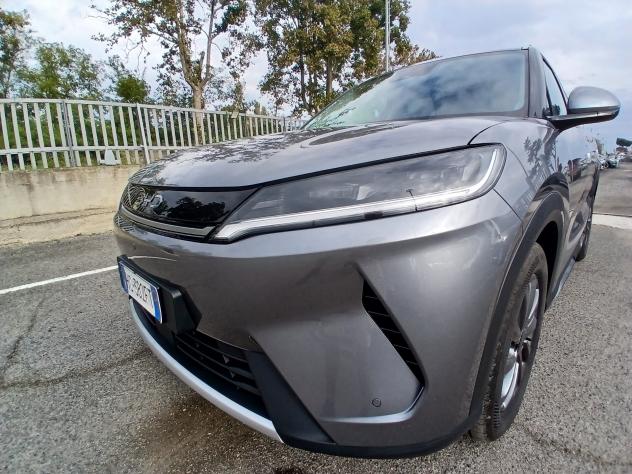 Byd Atto 2 DM-i 1.5 212 CV PHEV Boost - Foto 9