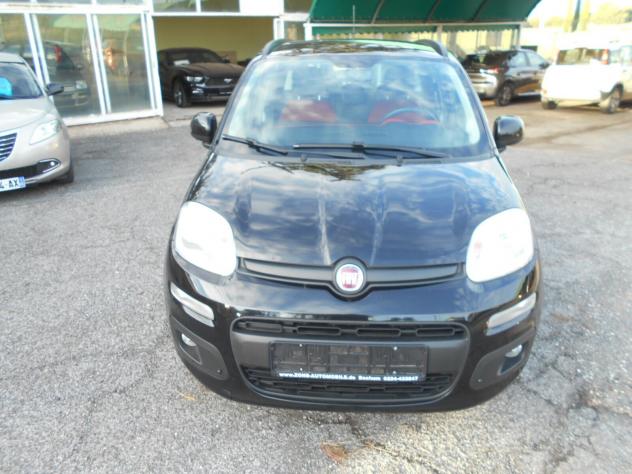 Fiat Panda 1.2 Lounge 5 posti - Foto 3