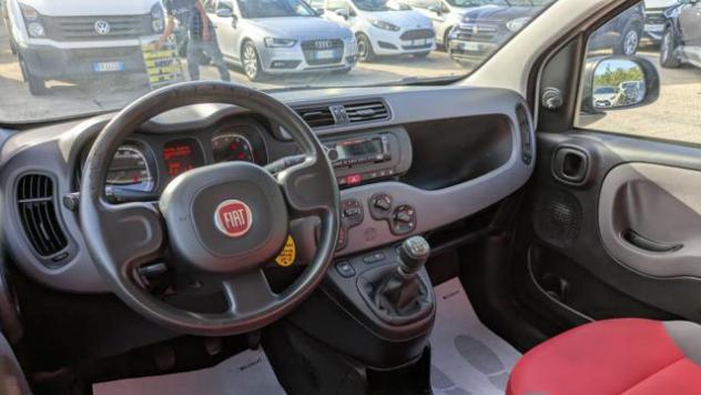 FIAT Panda GPL 1.2cc 69cv rif. 24182197 - Foto 5