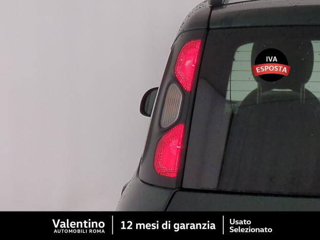 FIAT Panda Pandina 1.0 FireFly 70cv S&S Hybrid - Foto 9