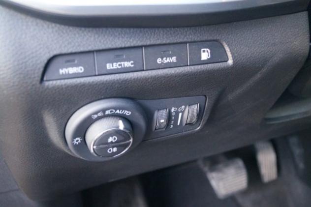 JEEP Compass 1.3 Turbo T4 190 CV PHEV AT6 4xe Limited rif. 24105817 - Foto 10