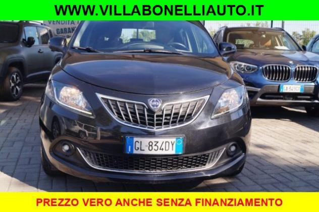 LANCIA Ypsilon 1.0 FireFly 5 porte S&S Hybrid Gold rif. 23896264