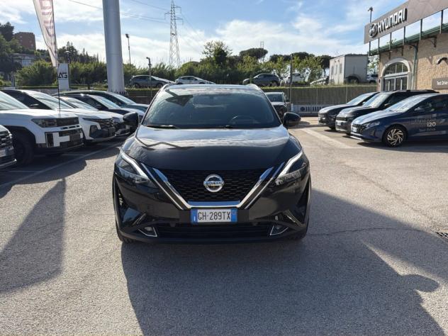 Nissan Qashqai 1.3 MHEV 158 Tekna+ Xtronic-KM. 14.625 - Foto 2