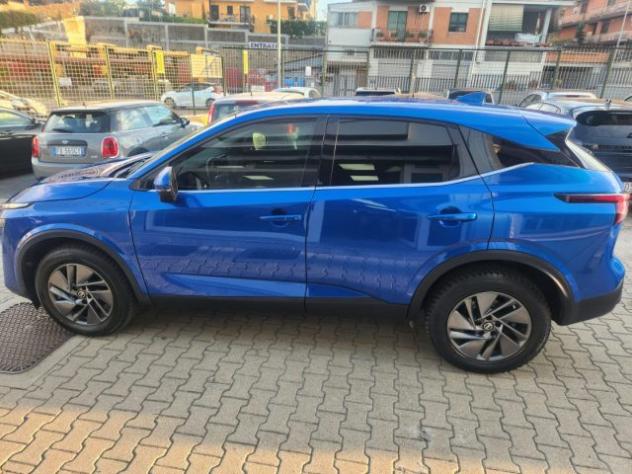 NISSAN Qashqai MHEV 158 CV Xtronic Acenta rif. 23535367 - Foto 8