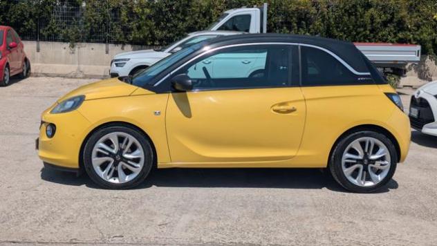 OPEL Adam GPL 1.4 87cv Tech Jam rif. 24010994 - Foto 5