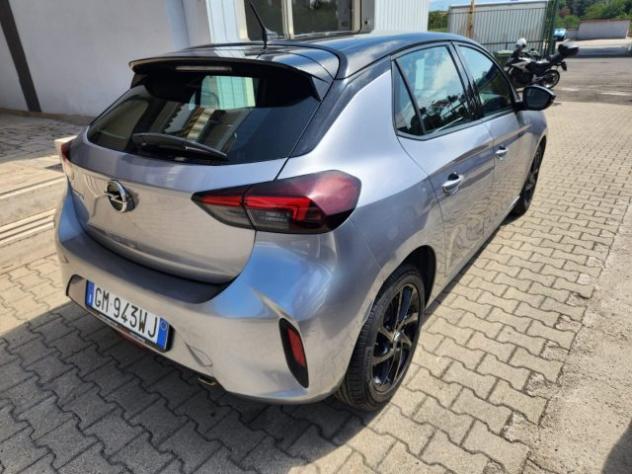 OPEL Corsa 1.2 100 CV GS rif. 23926290 - Foto 4