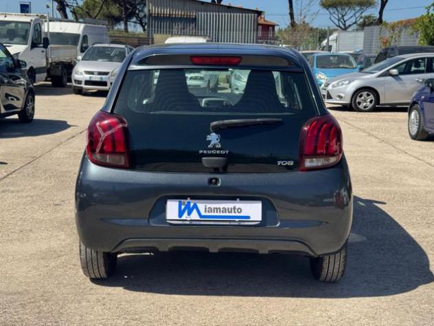 PEUGEOT 108 1.0c 69cv rif. 24063447 - Foto 3