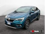 Renault Arkana 2021 1.6 E-Tech full hybrid Techno 145cv