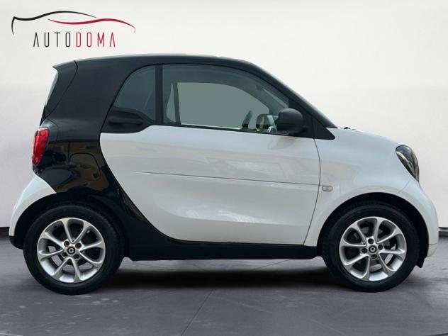 smart fortwo 70 Youngster - Foto 2