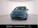 Volkswagen e-Up e-up!