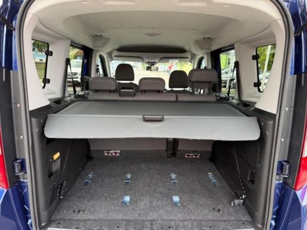 FIAT Doblo 1.4 T-Jet NaturalPower PC Combi M1 5/7posti /Km65 rif. 24167143 - Foto 3