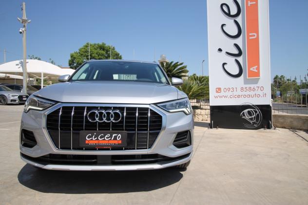 Audi Q3 35 TDI S tronic Business Advanced|2022 - Foto 2