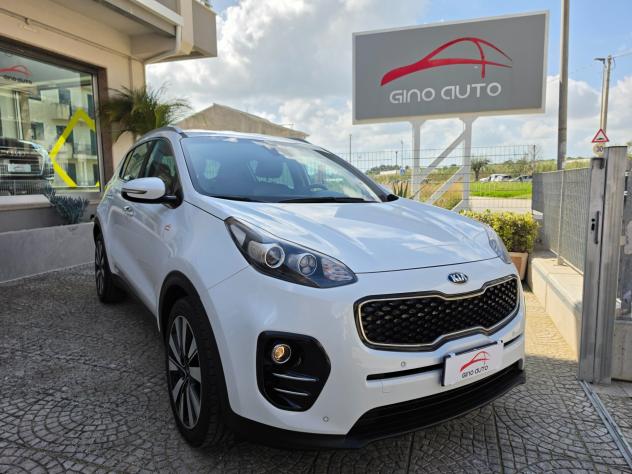 Kia Sportage 1.7 CRDI 141 CV DCT7 2WD GT Line - Foto 2