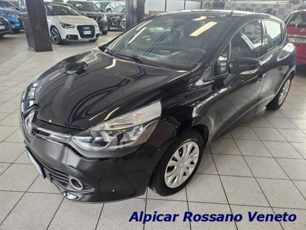 RENAULT Clio 1.5 dCi 8V 75CV 5 porte Wave rif. 24019338 - Foto 5