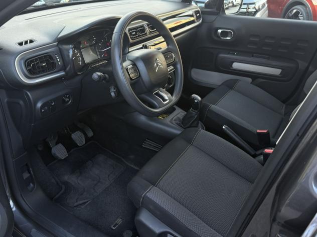 Citroën C3 C3 1.2 puretech Feel 82cv neopatentati - Foto 7