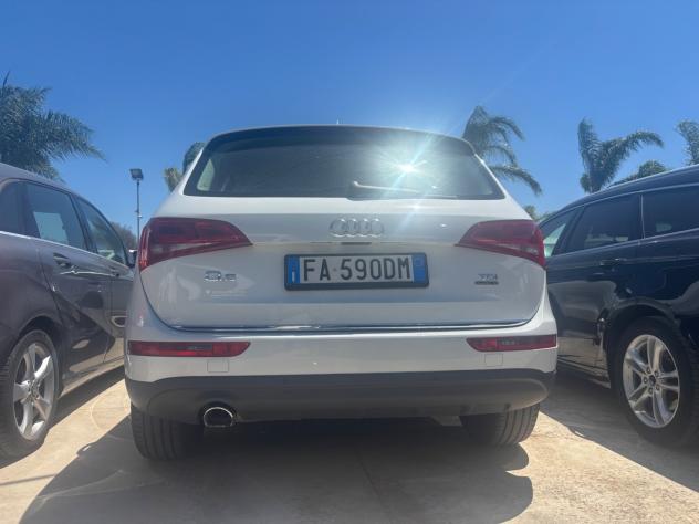 Audi Q5 2.0 TDI 190 CV clean diesel quattro S tronic Advanced - Foto 6