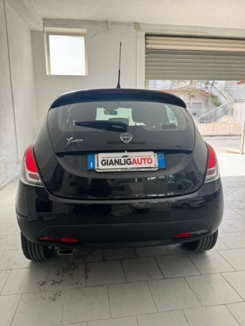Lancia Ypsilon 1.2 69 CV 5 porte Gold - Foto 4