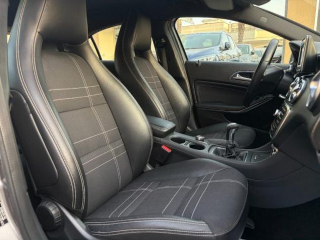 MERCEDES-BENZ A 180 CDI Sport rif. 23946244 - Foto 9
