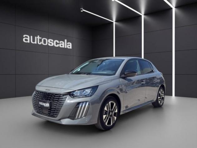 PEUGEOT 208 PureTech 100 S&S 5 porte Allure rif. 23798735