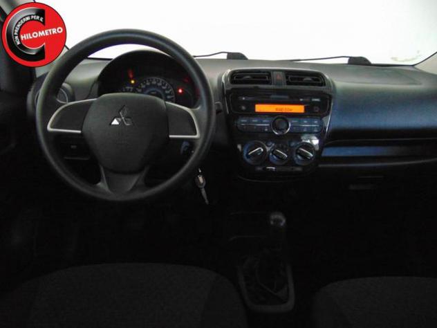 MITSUBISHI Space Star 1.0 rif. 22996972 - Foto 9