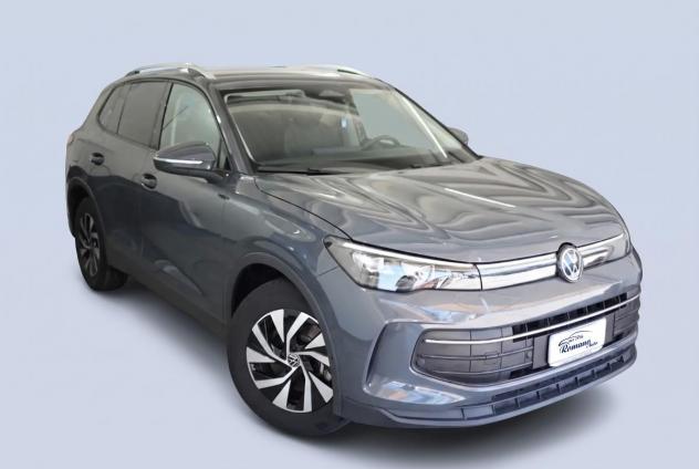 NEW VOLKSWAGEN - Tiguan 2.0 tdi Life 150cv dsg - Foto 2