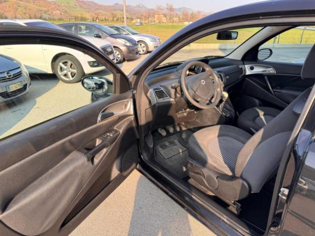 LANCIA Ypsilon 1.2 Passion IMPIANTO METANO ok neopantentato rif. 22075072 - Foto 8